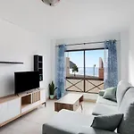 Apartment Piso La Esperanza *