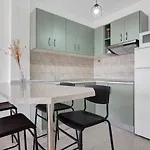 Piso La Esperanza Apartment Gran Tarajal