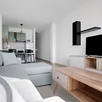 Apartment Piso La Esperanza Gran Tarajal