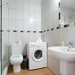 Apartment Piso La Esperanza