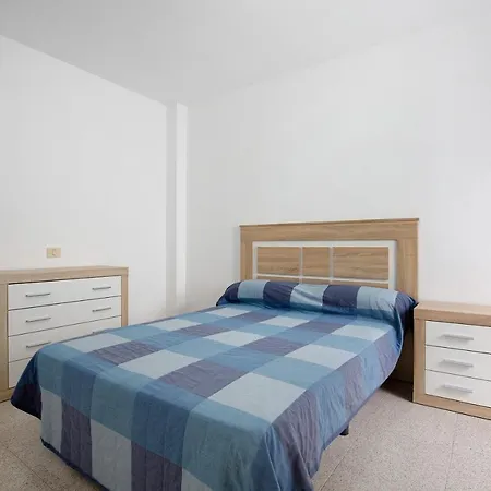 Piso La Esperanza Appartement