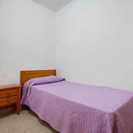 Piso La Esperanza شقة