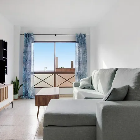 Appartement Piso La Esperanza *
