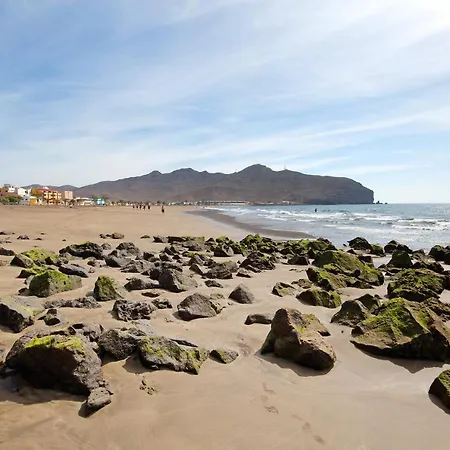 Piso La Esperanza 公寓 格兰塔拉雅