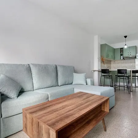 Piso La Esperanza * غران تاراغال