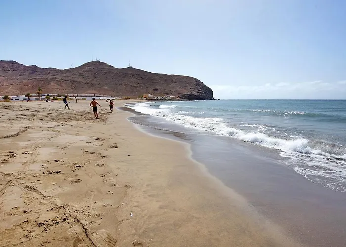 شقة Piso La Esperanza