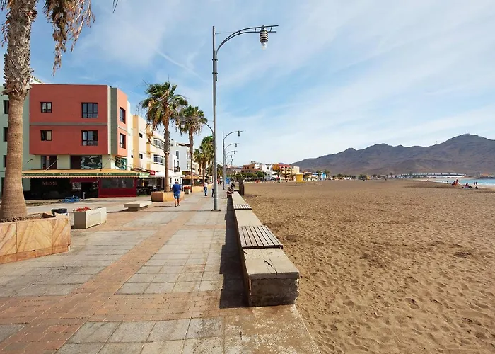 Piso La Esperanza * غران تاراغال