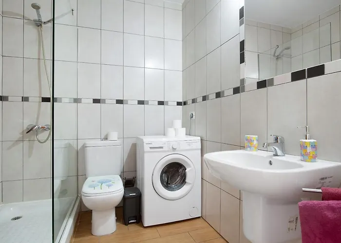 Апартаменты Piso La Esperanza