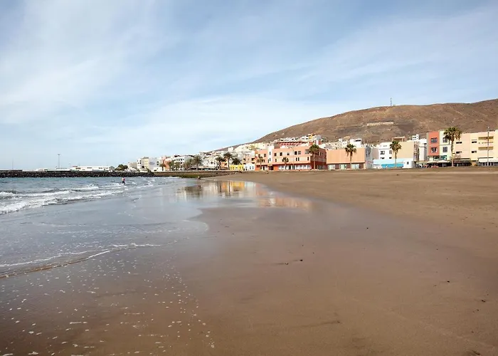 Piso La Esperanza غران تاراغال