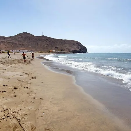 Apartman Piso La Esperanza