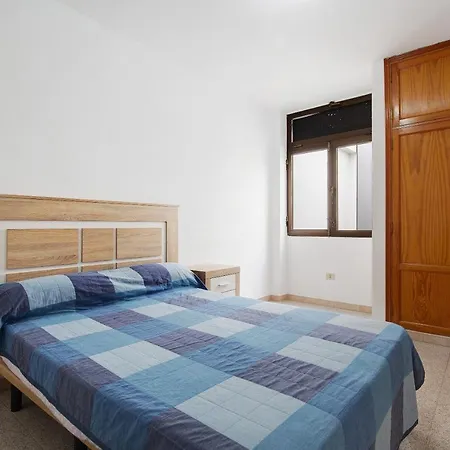Piso La Esperanza Apartmán Gran Tarajal