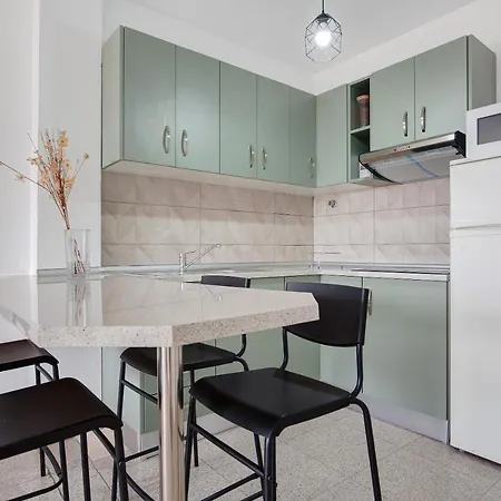 Piso La Esperanza Apartmán Gran Tarajal