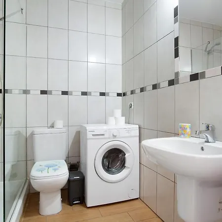 Apartmán Piso La Esperanza