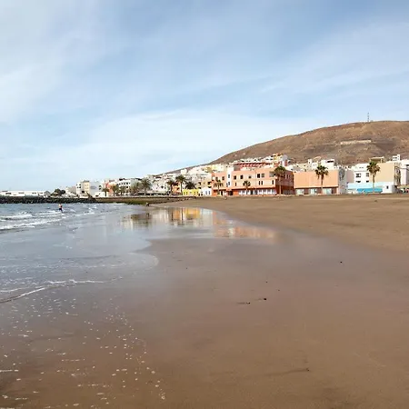 Piso La Esperanza Gran Tarajal