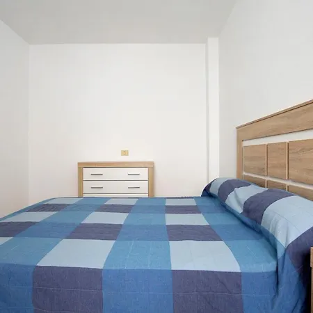 Apartmán Piso La Esperanza Gran Tarajal