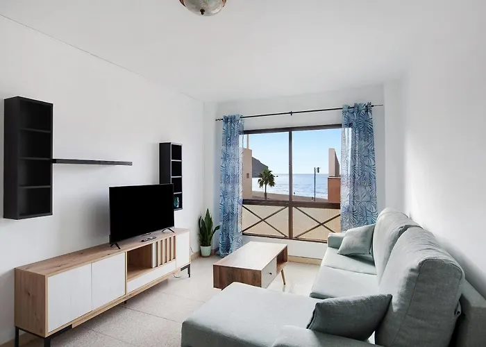 Apartman Piso La Esperanza *