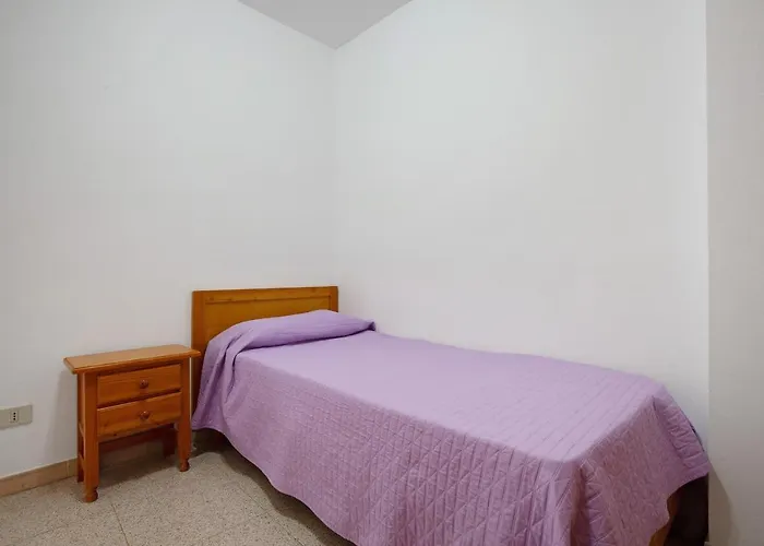 Piso La Esperanza Διαμέρισμα