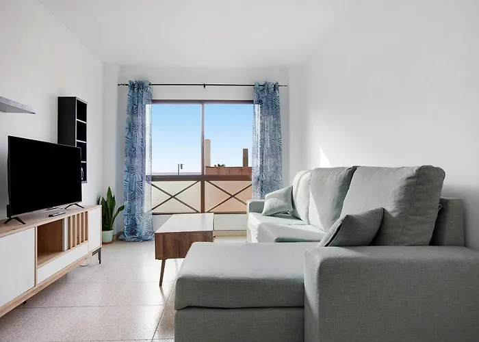 Apartman Piso La Esperanza *