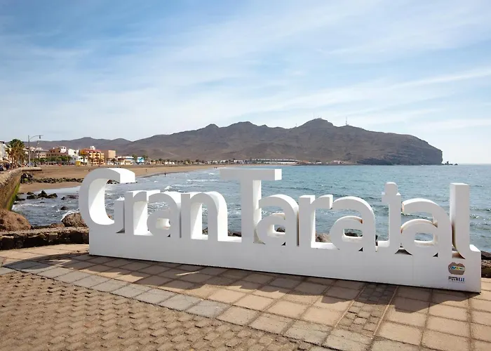 Piso La Esperanza Apartman *