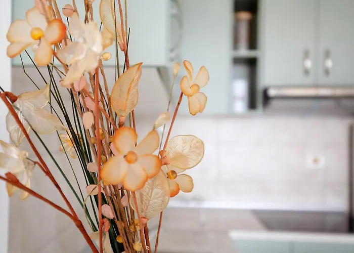 Piso La Esperanza * Gran Tarajal