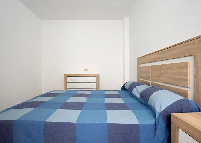Apartman Piso La Esperanza Gran Tarajal