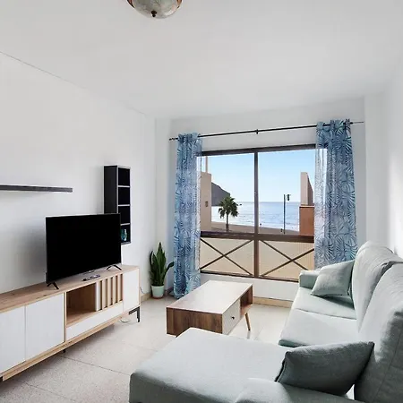 Lägenhet Piso La Esperanza *